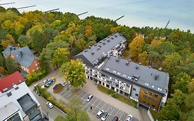 365PAM - DWIE SOSNY Apartamenty przy plaży - SAUNA, JACUZZI, SIŁOWNIA, BAWIALNIA